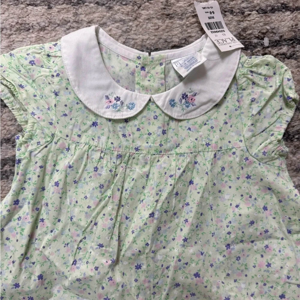 The Children’s Place dress baby